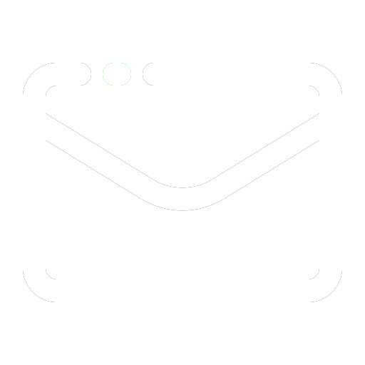 correo-electronico white